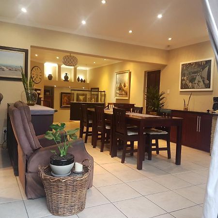 Le Gallerie Luxury Accommodation Graskop Eksteriør bilde