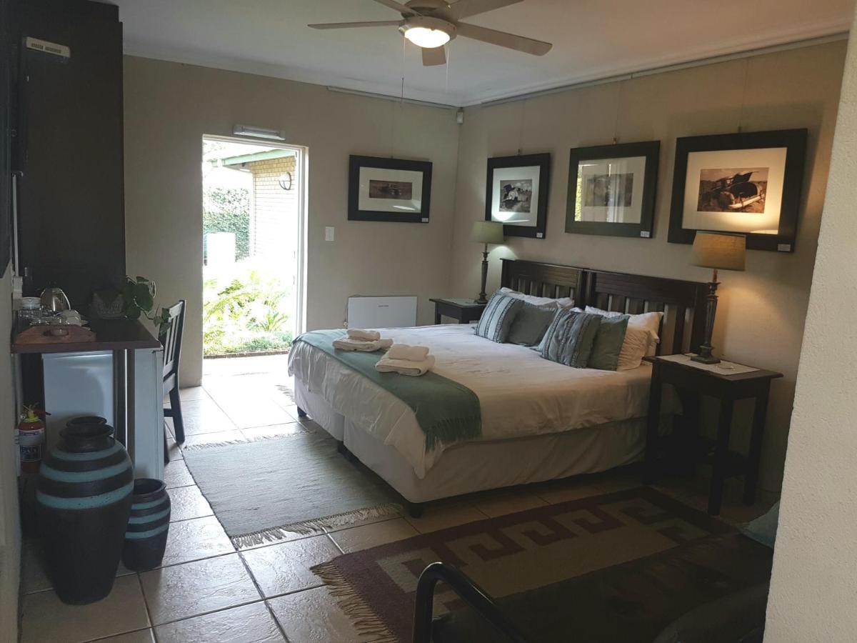 Le Gallerie Luxury Accommodation Graskop Eksteriør bilde