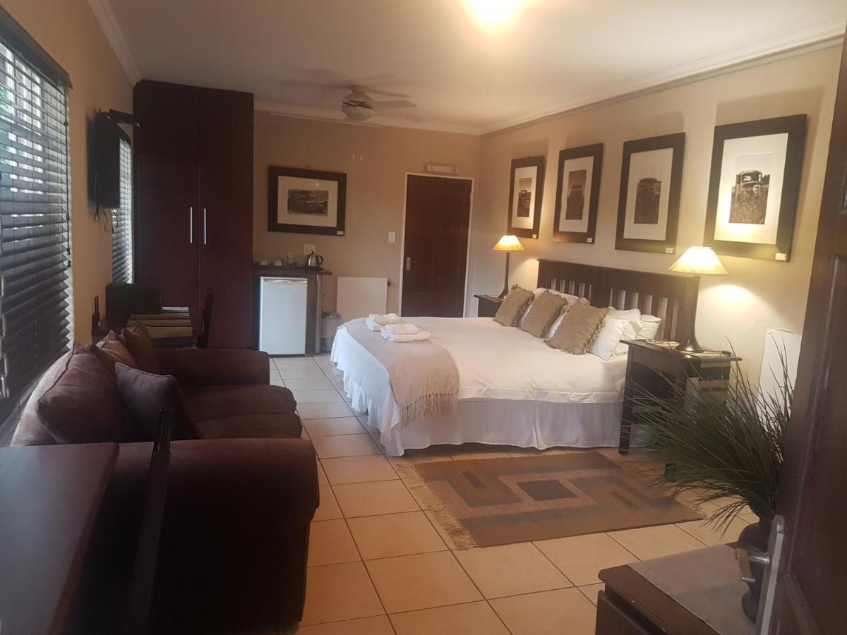 Le Gallerie Luxury Accommodation Graskop Eksteriør bilde