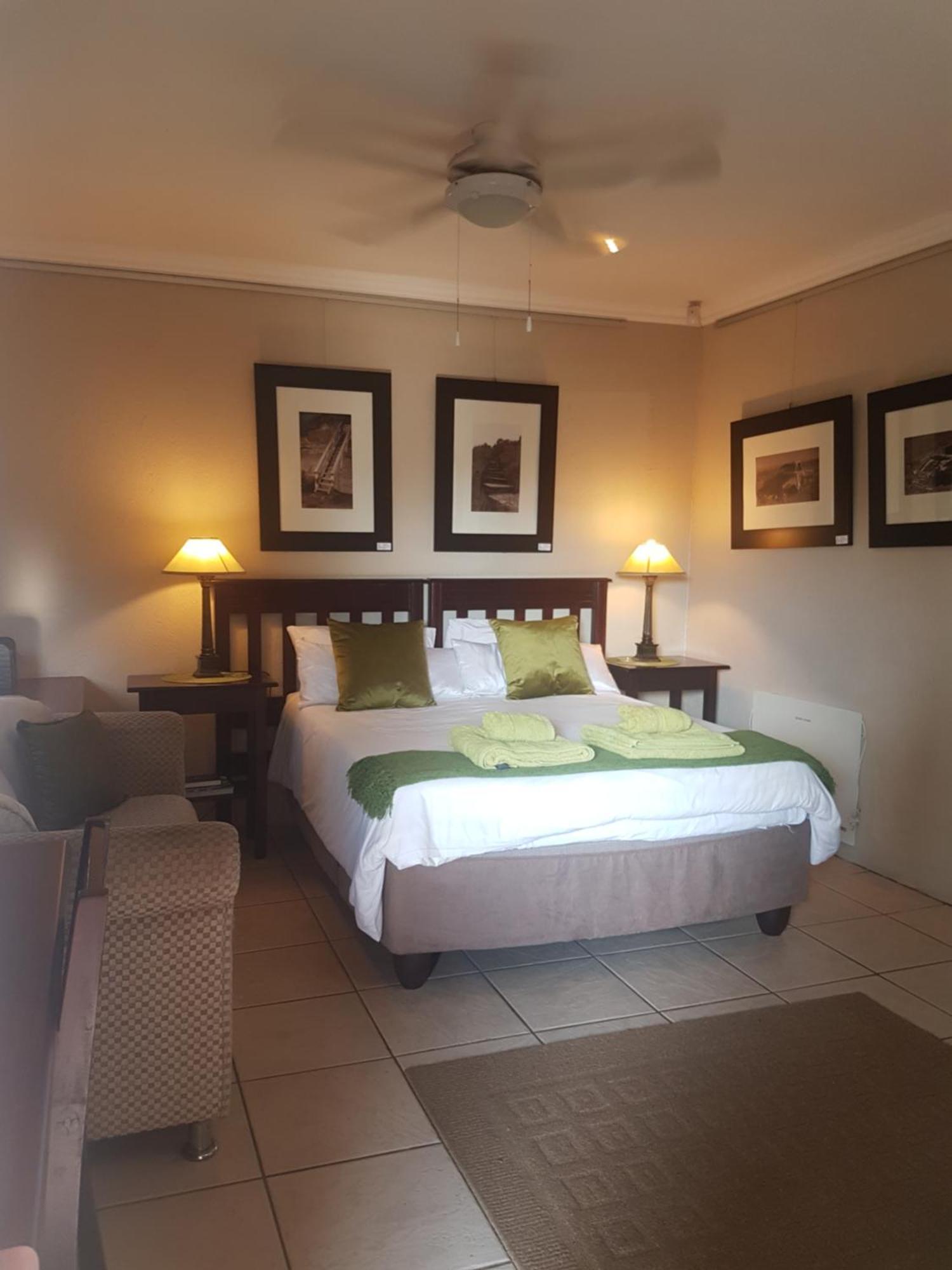 Le Gallerie Luxury Accommodation Graskop Eksteriør bilde