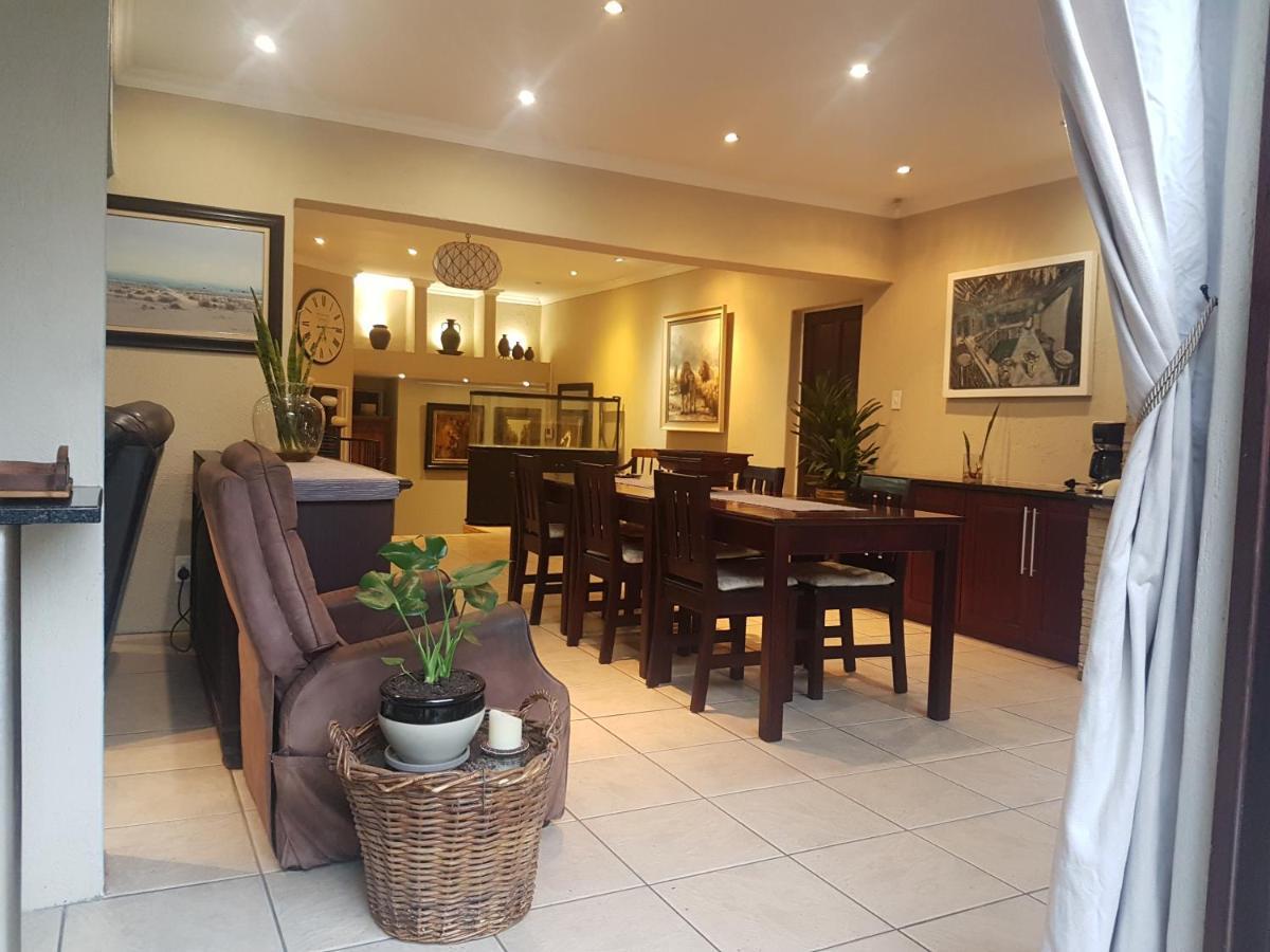 Le Gallerie Luxury Accommodation Graskop Eksteriør bilde