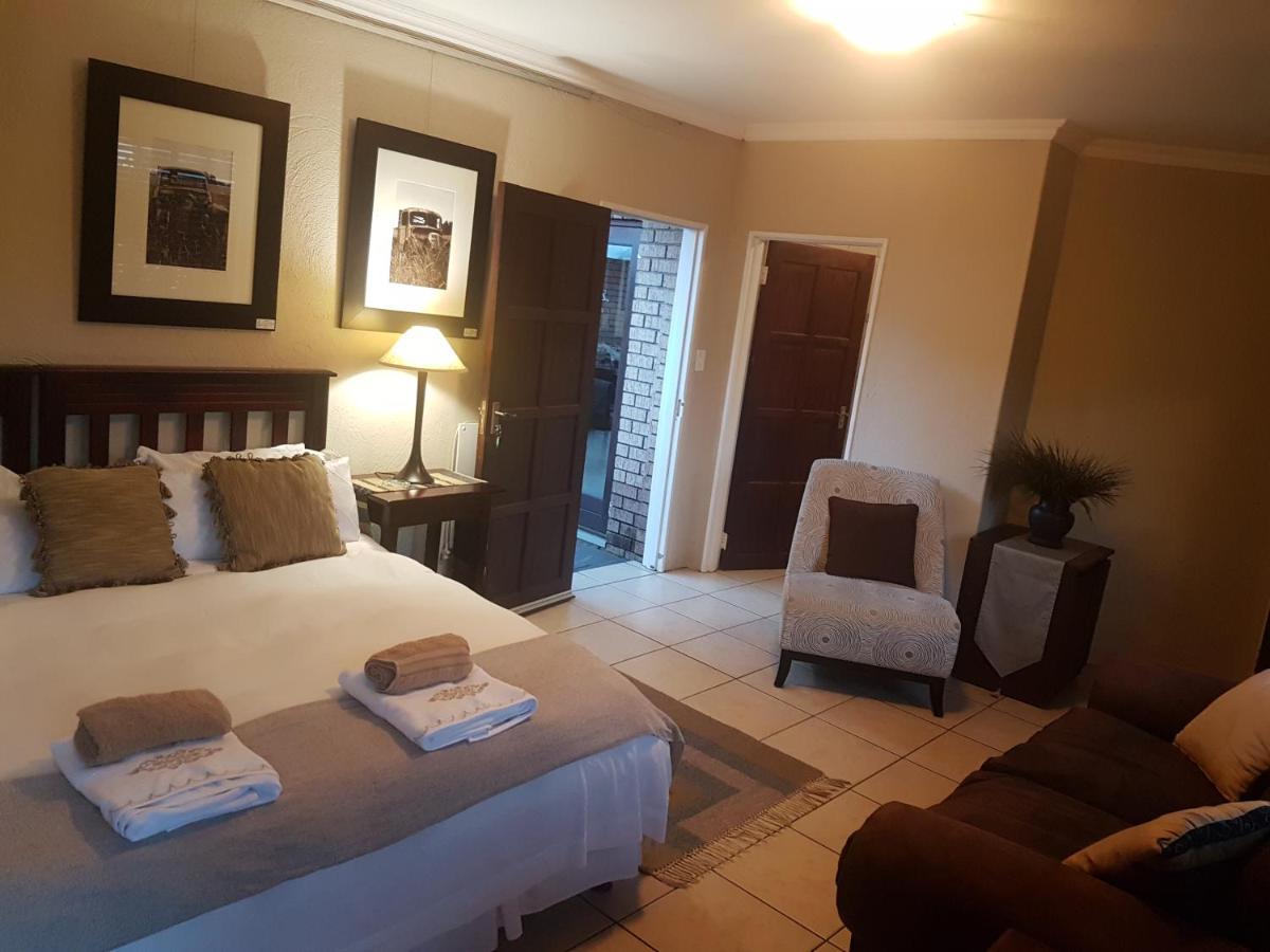 Le Gallerie Luxury Accommodation Graskop Eksteriør bilde