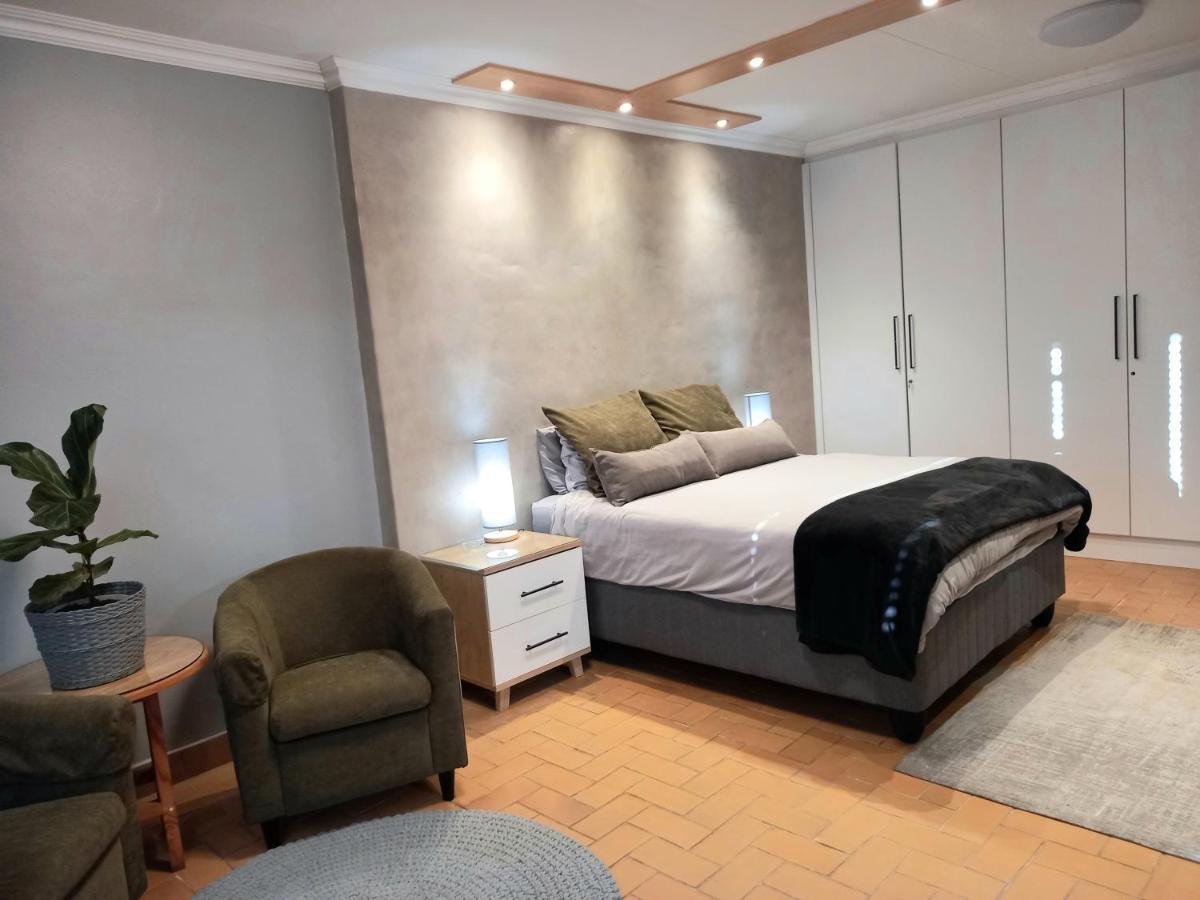 Le Gallerie Luxury Accommodation Graskop Eksteriør bilde