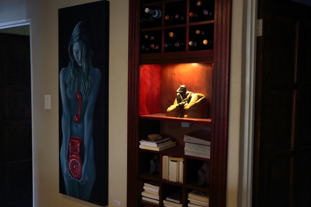 Le Gallerie Luxury Accommodation Graskop Eksteriør bilde