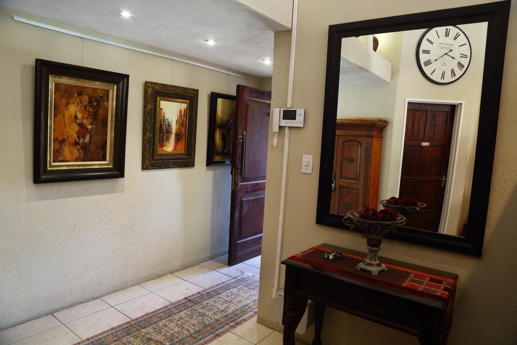 Le Gallerie Luxury Accommodation Graskop Eksteriør bilde