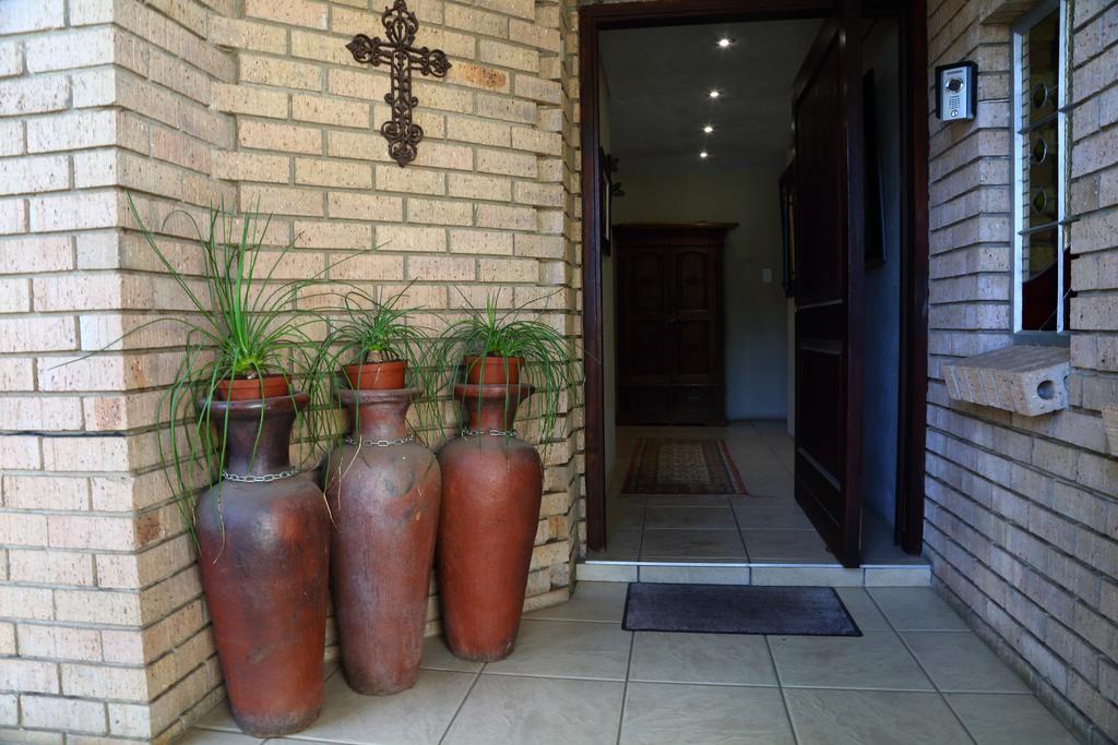 Le Gallerie Luxury Accommodation Graskop Eksteriør bilde